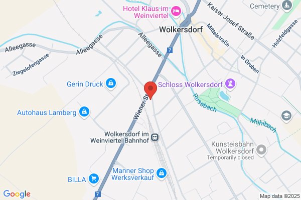 Volkshaus