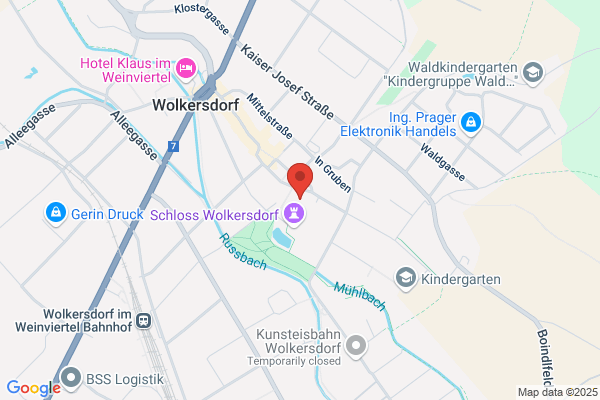 Volkshochschule