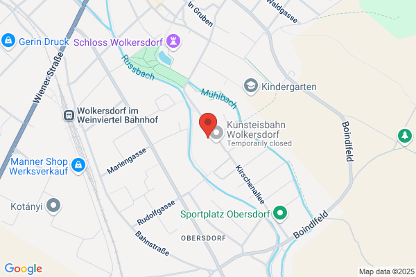 Volksschule Schlosspark