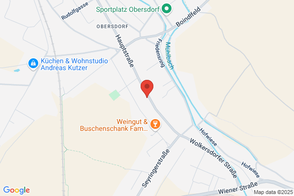 Weingut Mauser