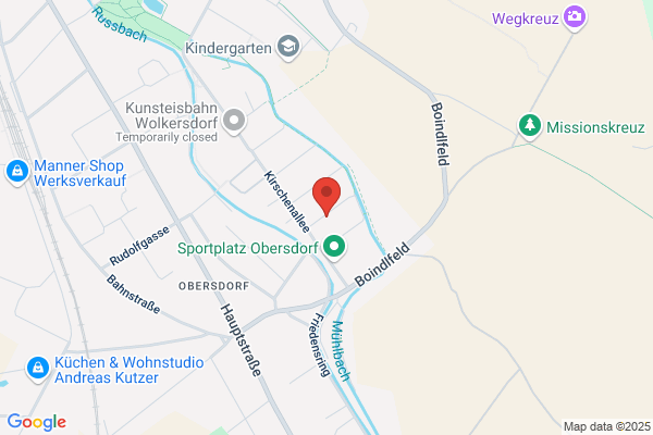 Windkraft Wolkersdorf Ges.mbH