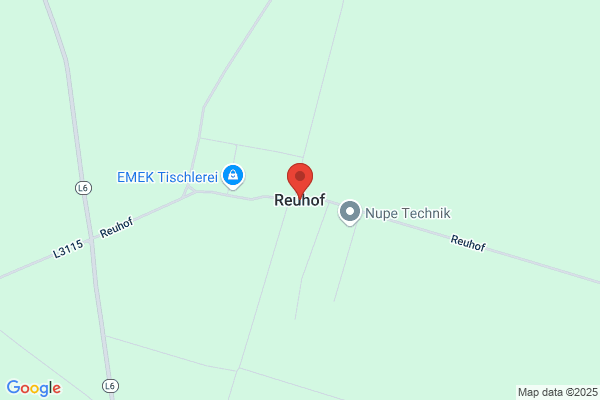 Wunsch GesmbH