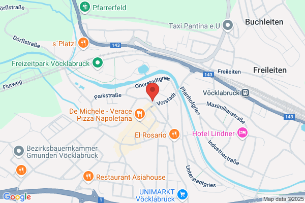JugendService Voecklabruck