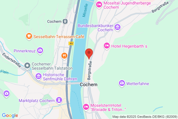 CHECK-IN Reisecafe GmbH