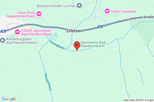 FC Bad Kleinkirchheim