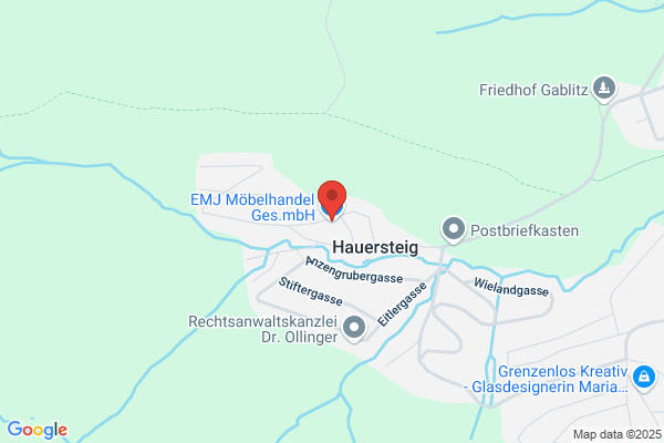 EMJ Moebelhandel GesmbH