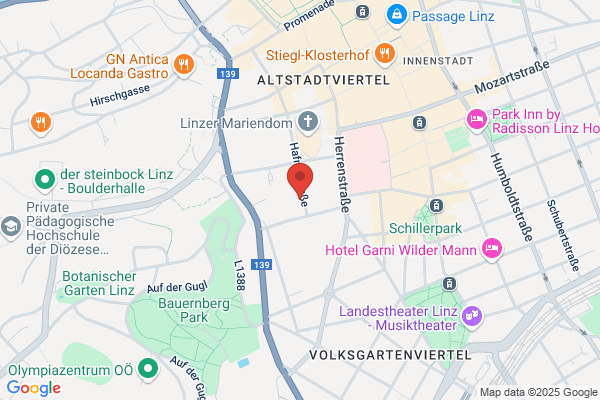 Familienhilfe der Caritas der Dioezese Linz