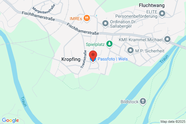 Graphik On-Line Sprinzl KEG