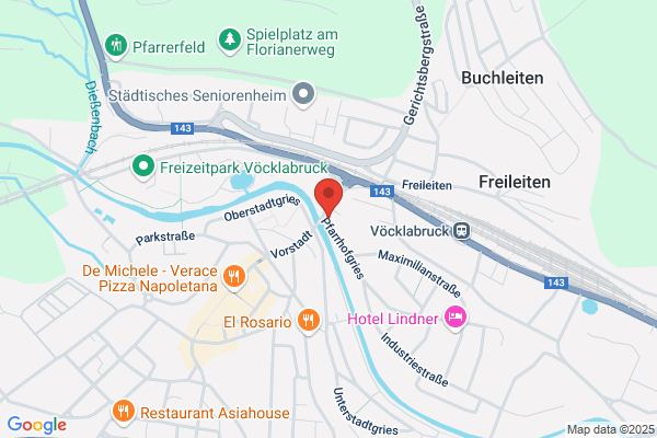 Katholische Pfarramt