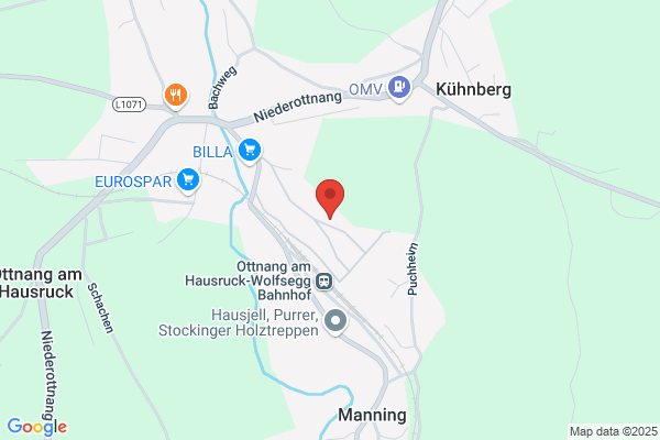 OEKOTHERM Waermepumpen Vertrieb GmbH