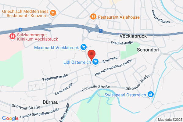 Optik Teufelberger und Friedl GmbH
