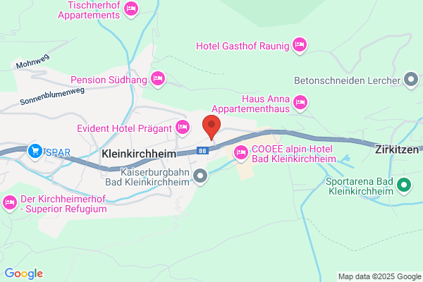 Sportcenter Handelsgesellschaft mbH
