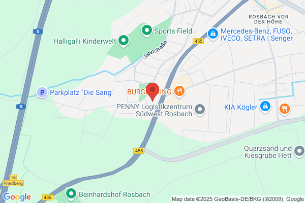 Penny Markt