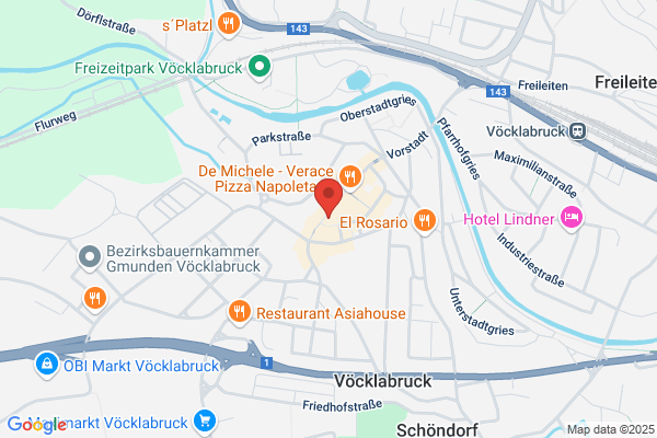 RING - Die Baeckerei GmbH
