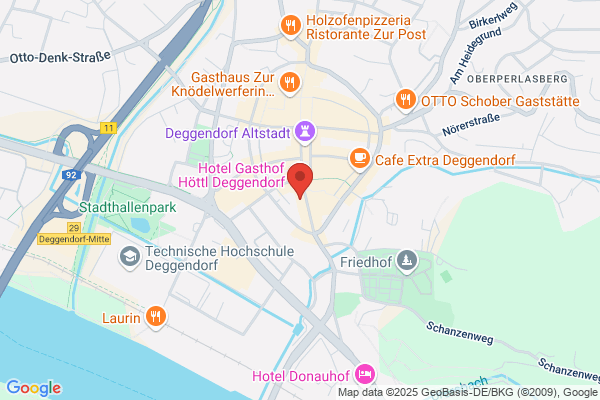 Rumplmayr, Haberl, Hofmann Rechtsanwaltskanzlei