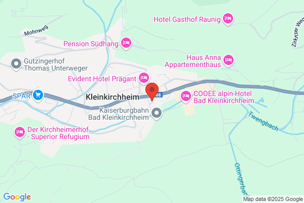 Bad Kleinkirchheimer Bergbahnen Holding AG
