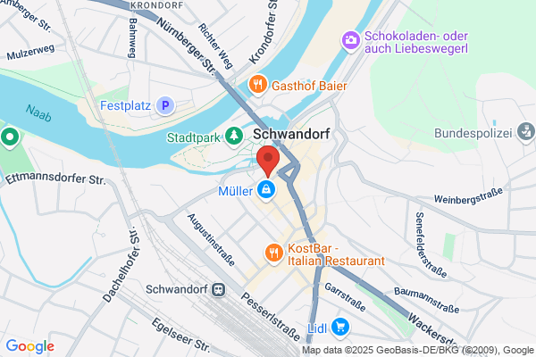 Schuh Christina GmbH