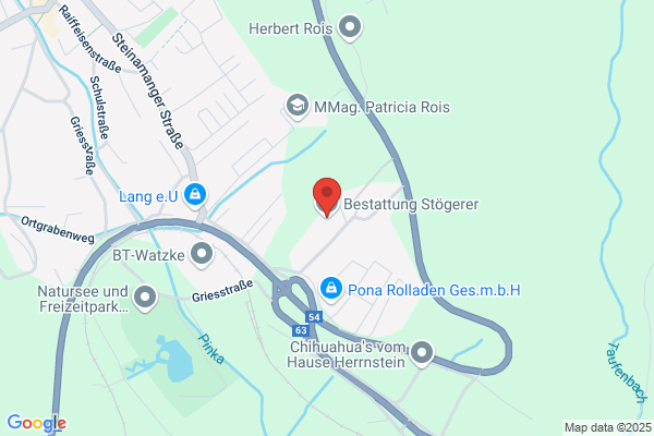Bestattung Stögerer GmbH