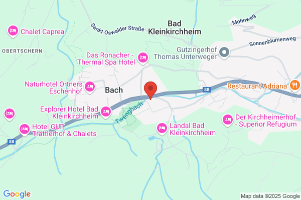 Baeckerei S Meixner- Mueller GesmbH und Co KG