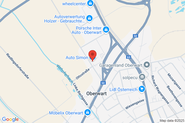 Automeister Simon OHG