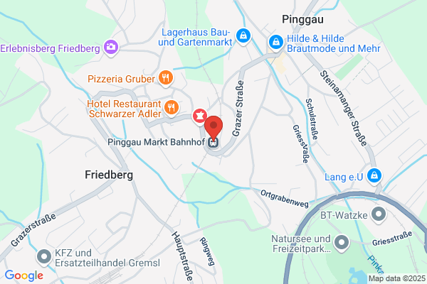 Bahnhof