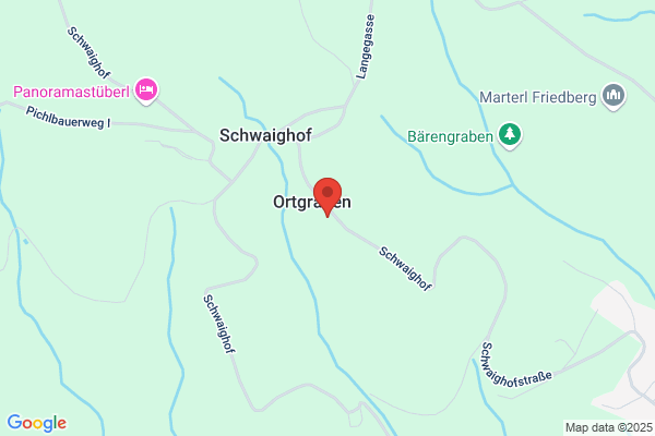 Freiwillige Feuerwehr Schwaighof