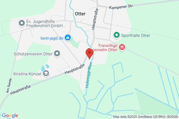 Josef und Rosa Otter