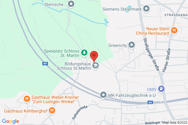 Laendliche Haushaltungs- schule St. Martin