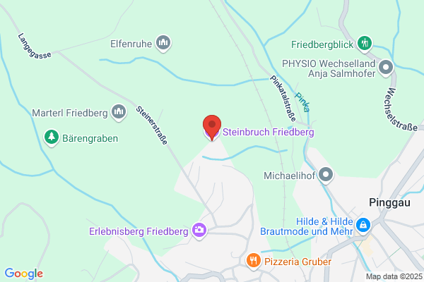 OeVP-Ortsgruppe Freidberg