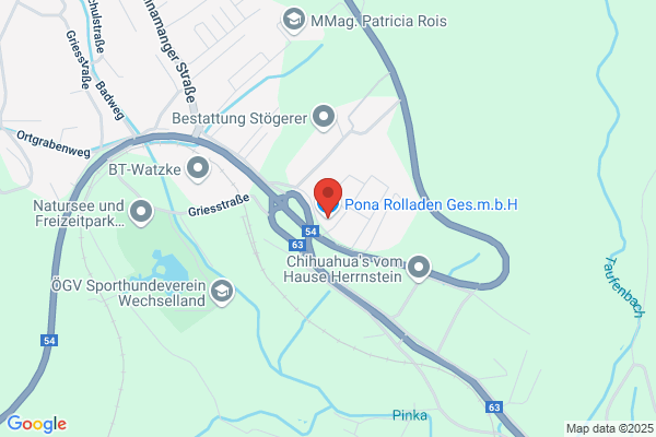 Pona Rolladen Ges.m.b.H.