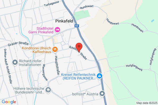 Caritas Hauskrankenpflege und Heimhilfe