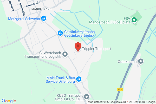 Tripamer Fahrzeug GmbH