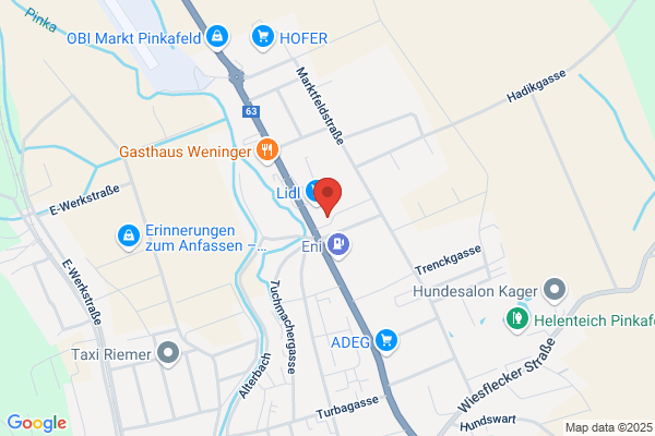 Pratscher Zauntechnik GmbH