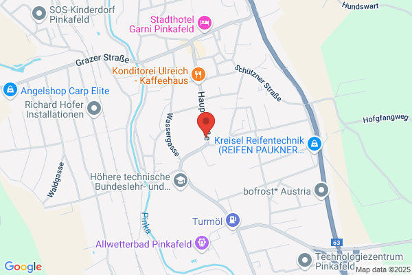 Tripamer Bau GmbH