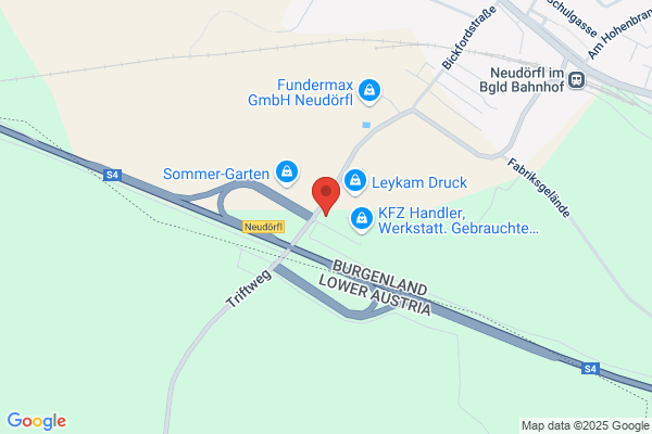 MTR Manfred Thier Reinigungstechnik