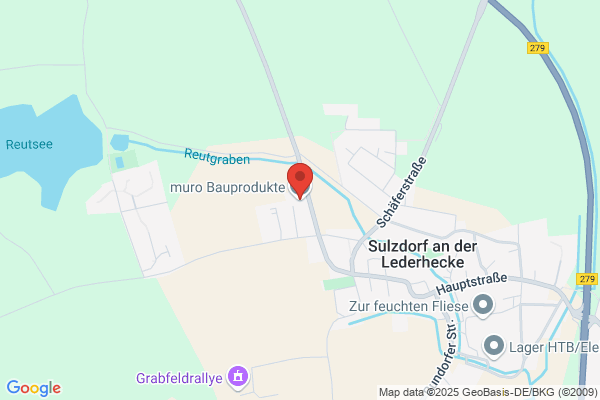 Muro Bau und Metall GmbH