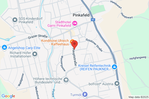 Bestattung Stögerer GmbH