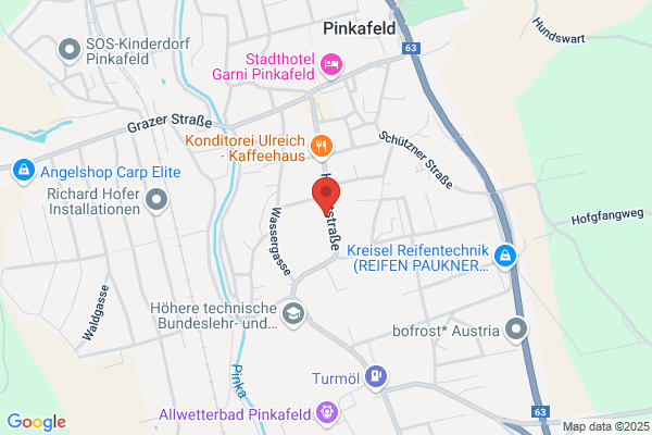 Bestattung Kinelly GmbH