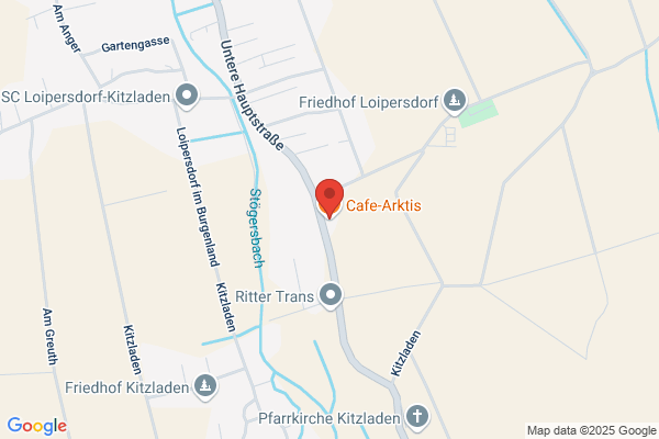 Arktis Cafe
