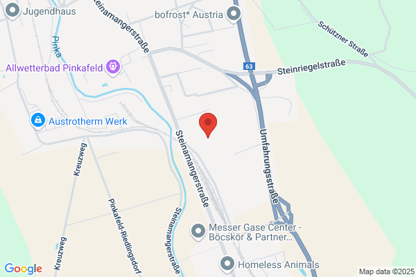 H. u. E. Egger Ges.mbH