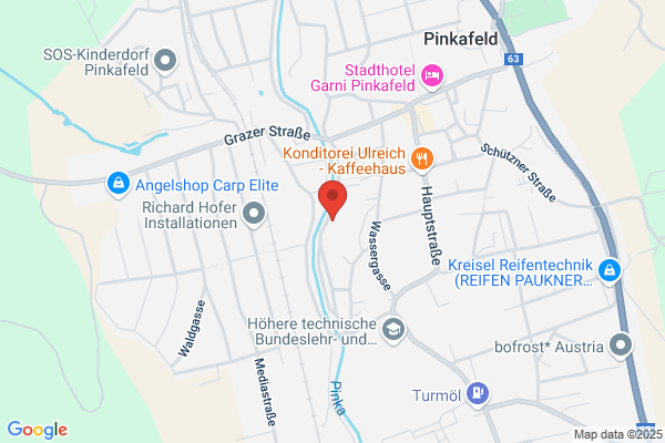 Koeberl Ges. mbH und Co. KG