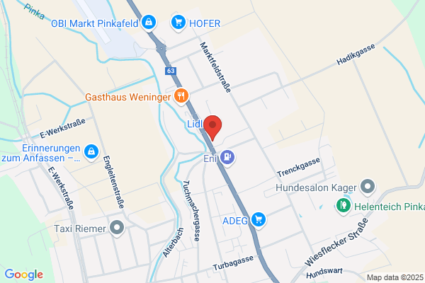 Q1 Parkett Dobesberger & Kager OG