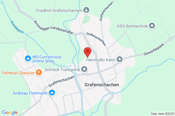 SC Grafenschachen