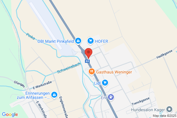 Tauchner Liegenschaftsgesellschaft mbH