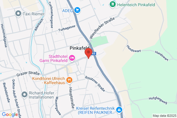 Stadtmuseum Pinkafeld