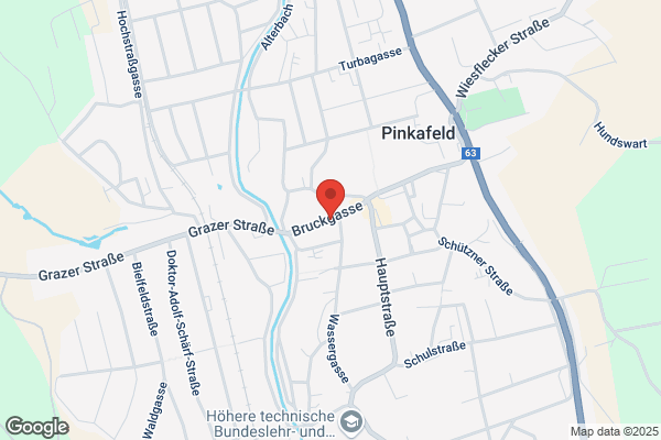 Proksch Eduard GmbH