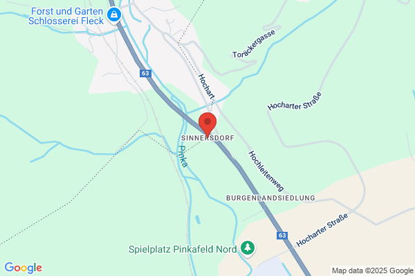 Freiwillige Feuerwehr Sinnersdorf