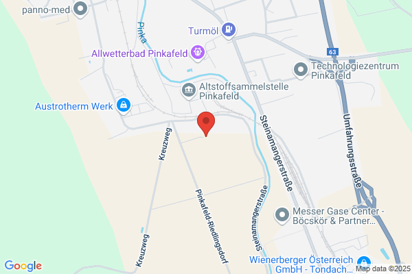 Regionalmanagement Burgen- land GmbH - Foerderberatung u EU-Informationen