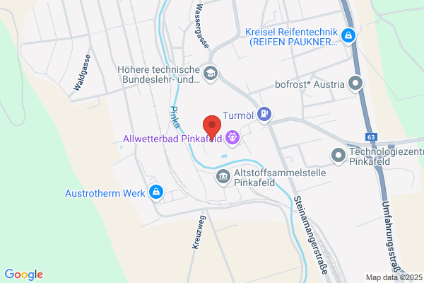 Sports und Health Consulting GmbH