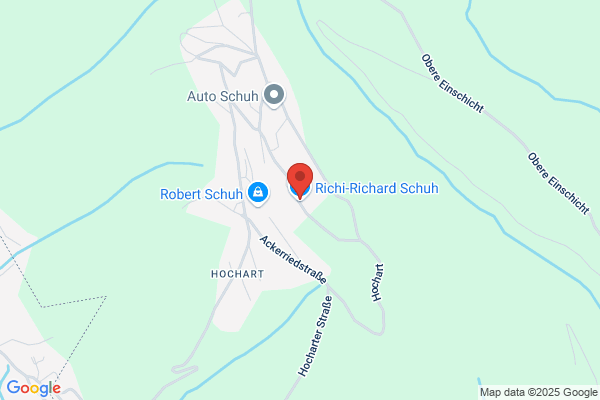 Richi-Richard Schuh